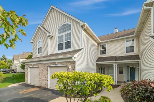 3071 Autumn Lake Drive, Aurora, IL, 60504 | Card Image
