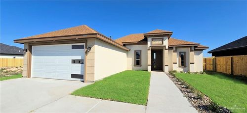 1013 Solaris Street, Edinburg, TX, 78541 | Card Image