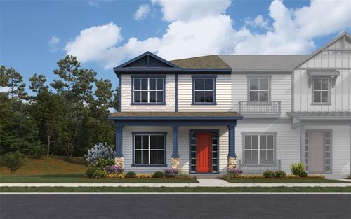 6519 Trailblaze Bend, ST CLOUD, FL, 34771 | Card Image