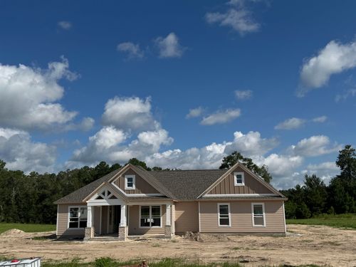 78 Golden Loop, CRAWFORDVILLE, FL, 32327-4294 | Card Image