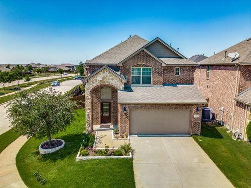 10132 Puma Pl, McKinney, TX, 75071-1569 | Card Image