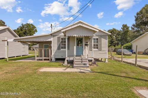 1025 Marshall St, Rayne, LA, 70578-5007 | Card Image