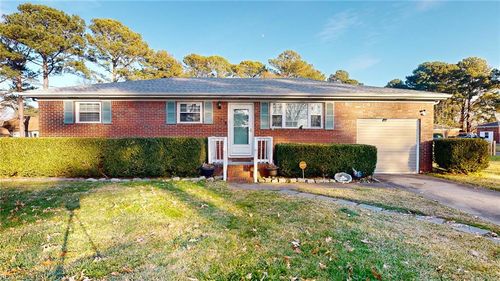 1001 Vanderploeg Drive Drive, Chesapeake, VA, 23320 | Card Image