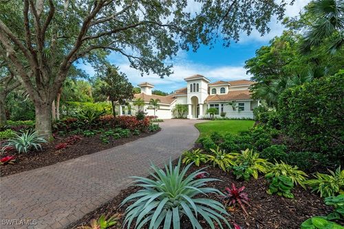 1252 Pocantico Ln, NAPLES, FL, 34110-0923 | Card Image