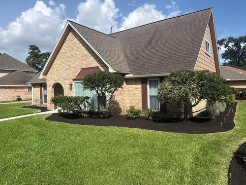 3831 Blue Spring Dr, Houston, TX, 77068-1801 | Card Image
