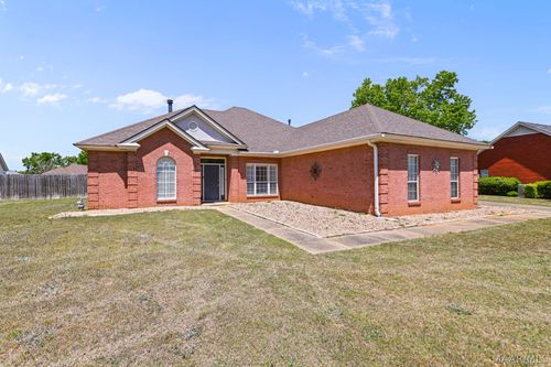 1691 Rambling Brook Lane, Prattville, AL, 36066 | Card Image