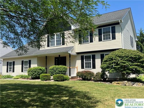 2593 Halleck Drive, Whitehall Twp, PA, 18052 | Card Image