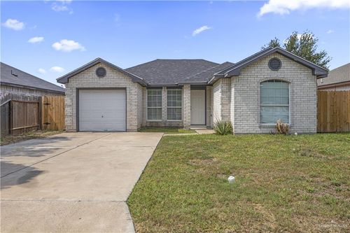 4601 Thunderbird Ave, McAllen, TX, 78504-2133 | Card Image