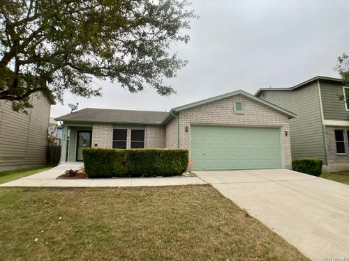 416 Hinge Fls, Cibolo, TX, 78108-3374 | Card Image