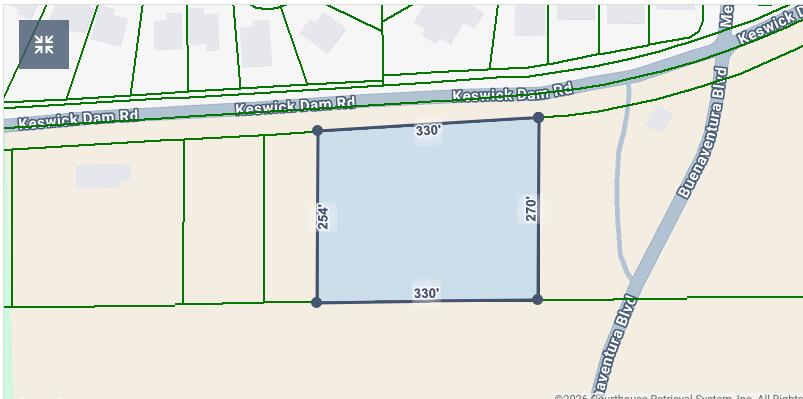 Land in Redding 3