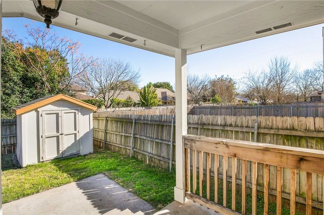 21211 Byerly Turk Dr, House other with 3 bedrooms, 2 bathrooms and 2 parking in Pflugerville TX | Image 22