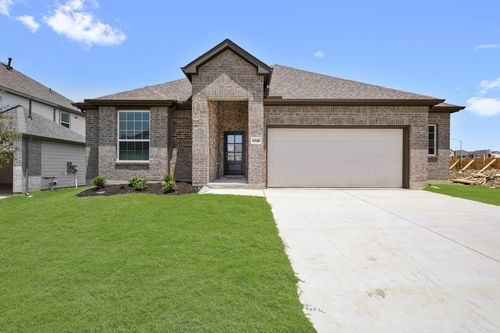 6940 Night Owl Ln, Crowley, TX, 76036-2255 | Card Image