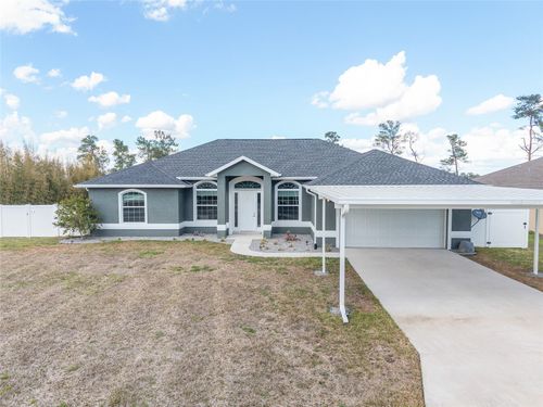 4321 Sw 106th Pl, OCALA, FL, 34476-4241 | Card Image