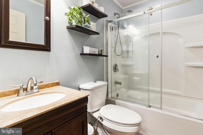 8150 Bowie Rd, House other with 3 bedrooms, 1 bathrooms and null parking in NANJEMOY MD | Image 16