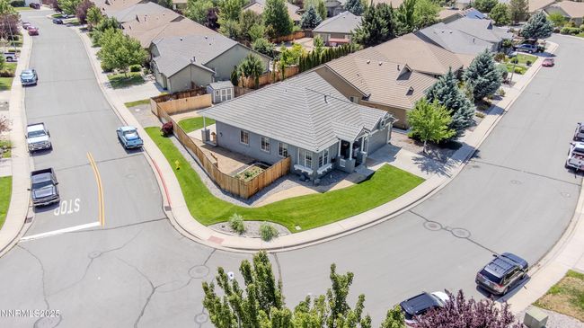 5828 Desert Mirage Dr, House other with 3 bedrooms, 2 bathrooms and 2 parking in Sparks NV | Image 31