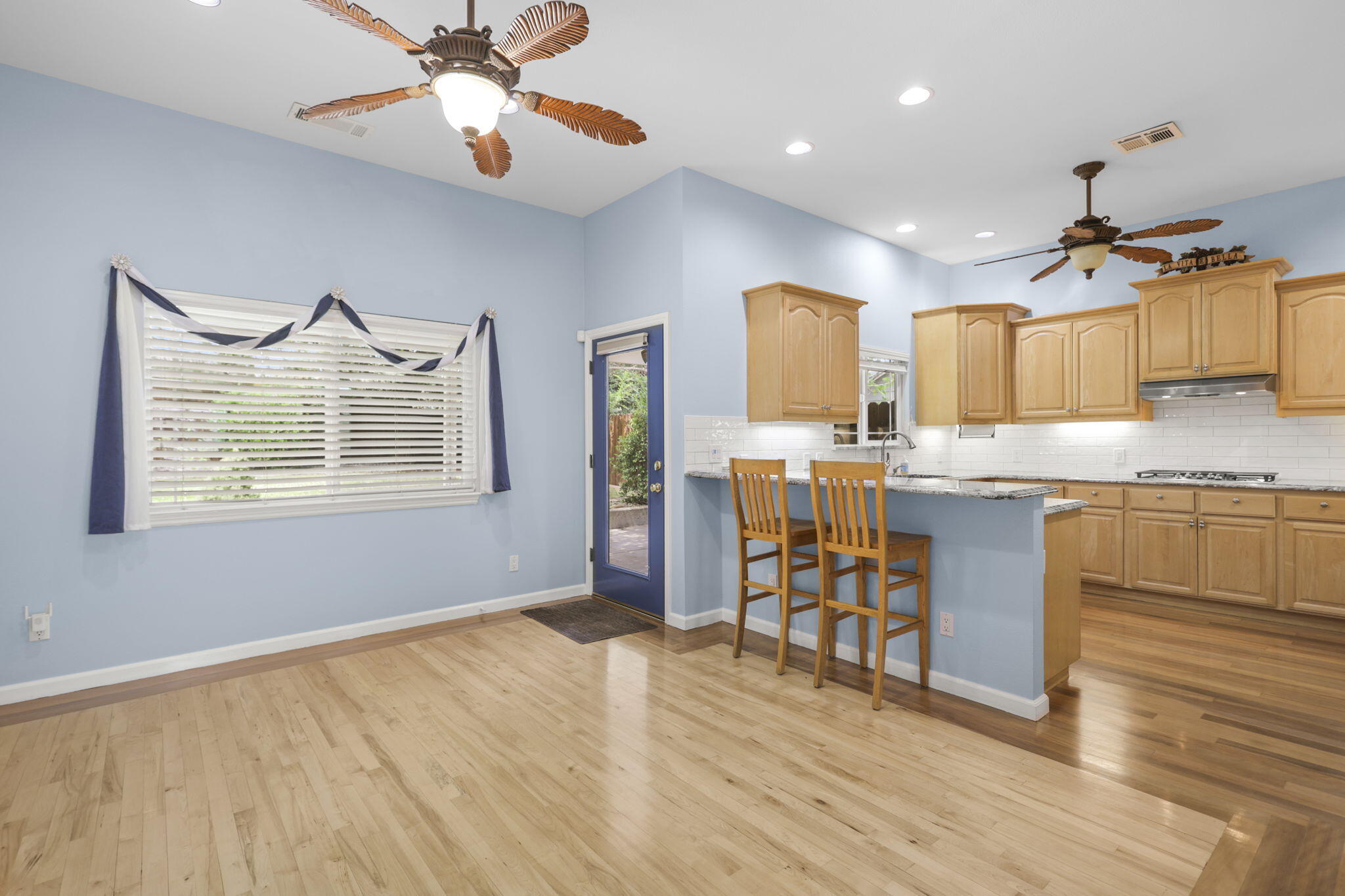 Residential in Redding 2