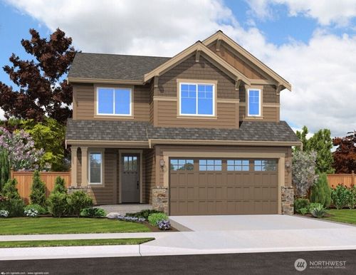 9027 Wyatt Ct Se, Tumwater, WA, 98501-6235 | Card Image