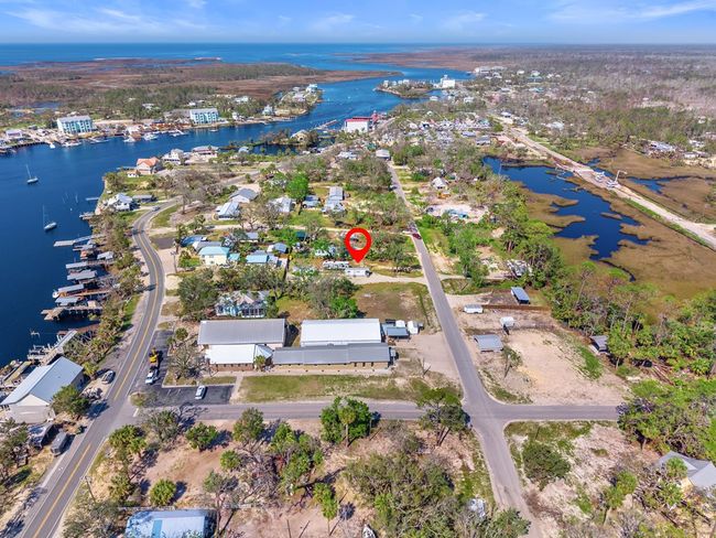 0 2 Nd Ave Se, Home with 0 bedrooms, 0 bathrooms and null parking in STEINHATCHEE FL | Image 4