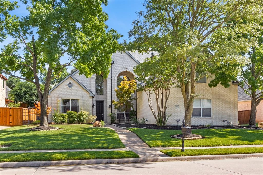 Old Mill Dr, Flower Mound, TX 75028