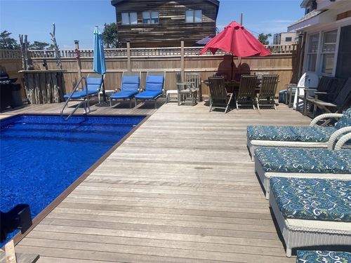 333 Surf Rd, Ocean Beach, NY, 11770-2011 | Card Image