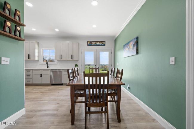12119 Lasalle Ct, House other with 5 bedrooms, 4 bathrooms and null parking in Glade Spring VA | Image 10