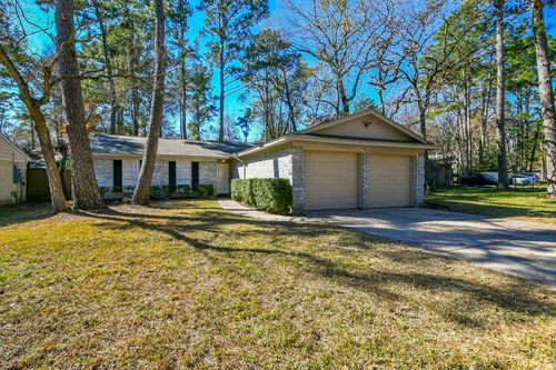 21 Pineash Ct, The Woodlands, TX, 77381-2781 | Card Image