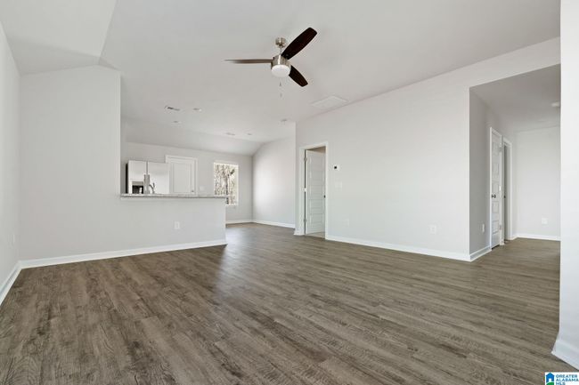 880 Camden Loop, House other with 3 bedrooms, 2 bathrooms and null parking in CALERA AL | Image 4