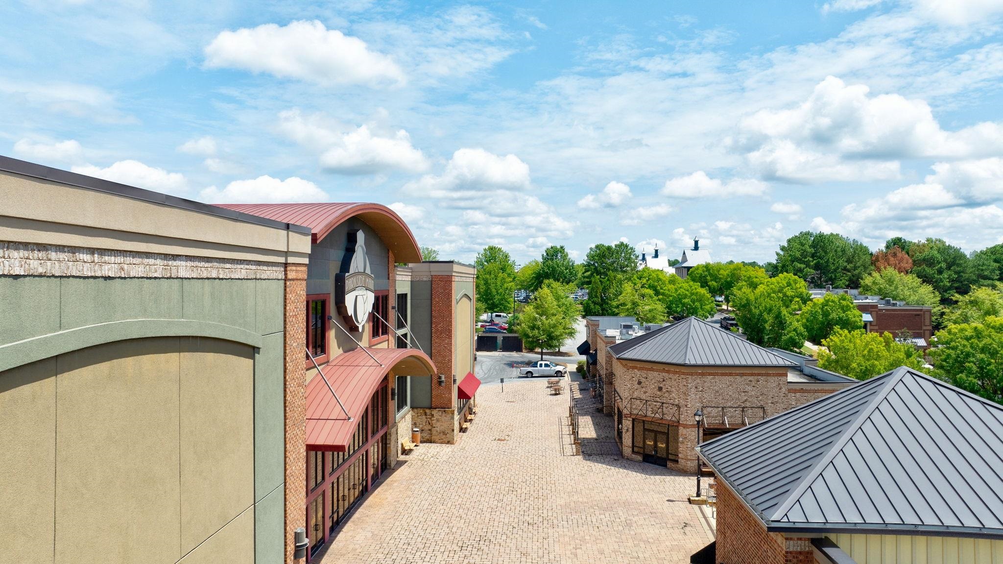 Commercial Sale in Greensboro 3