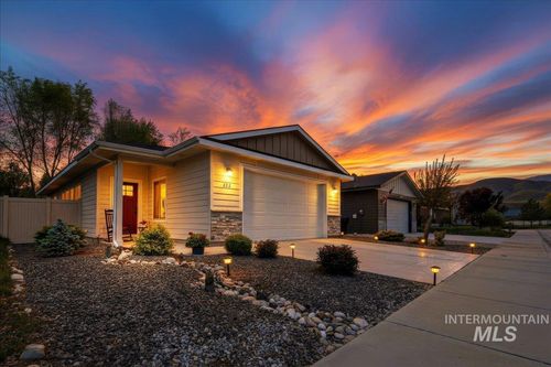 122 Saddlenotch Dr, Horseshoe Bend, ID, 83629-5124 | Card Image