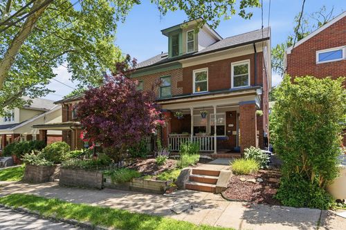 517 Gettysburg Street Street, Point Breeze, PA, 15206 | Card Image