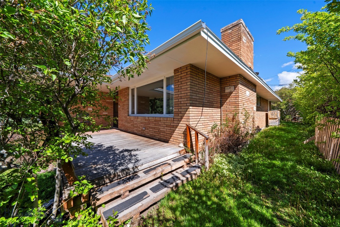 Residential in Butte 4