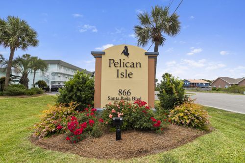 unit-417-866 Santa Rosa Blvd, Fort Walton Beach, FL, 32548-6753 | Card Image