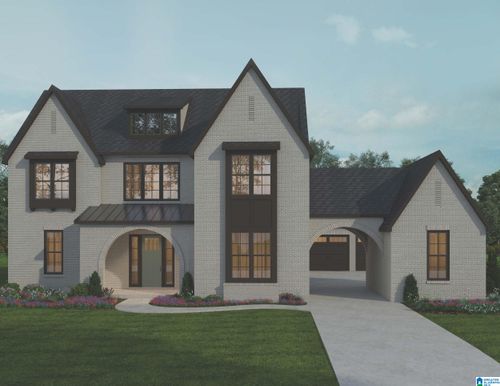 1736 Glasscott Trl, HOOVER, AL, 35226-6390 | Card Image