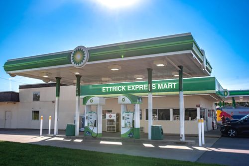 22732 Us Highway 53, ETTRICK, WI, 54627 | Card Image