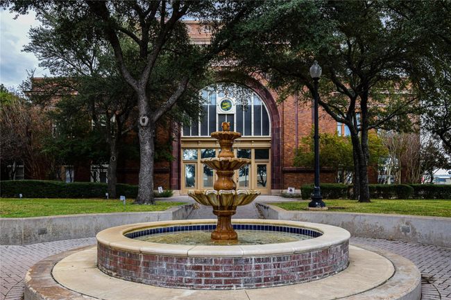 Historic Katy Depot is just minutes away with boutiques, fine dining and bars | Image 35