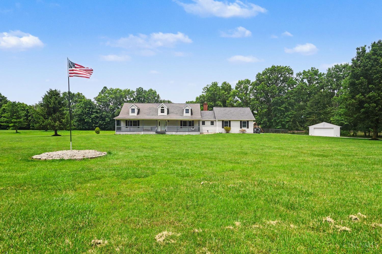 Residential in Stonelick Twp 3