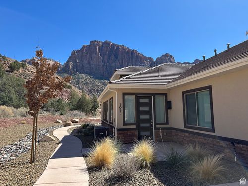 c-108 Trapper Cir, Springdale, UT, 84767-7800 | Card Image