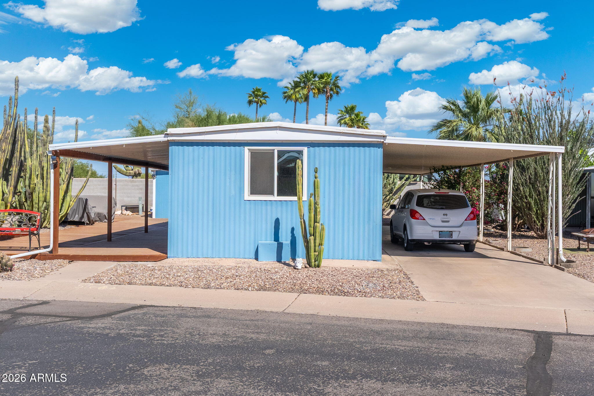 Residential in Casa Grande 2