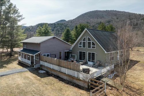 54 Twitchell Settlement, Rochester, VT, 05767-9539 | Card Image
