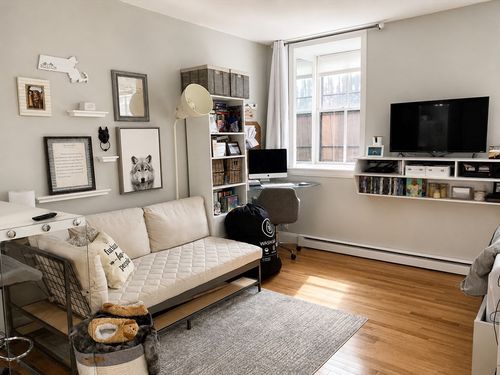 3b-42 W Newton St, Boston, MA, 02118 | Card Image