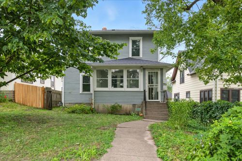 3910 Cedar Ave S, Minneapolis, MN, 55407-4571 | Card Image