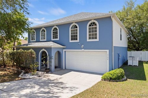 3304 N Burroughs Path, Beverly Hills, FL, 34465-4905 | Card Image