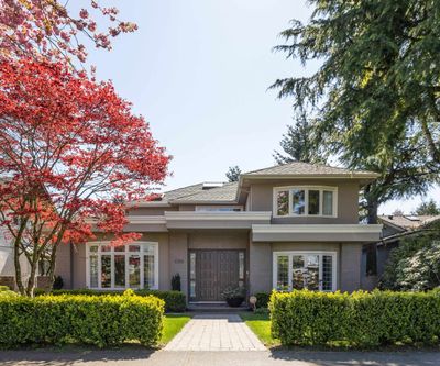 1368 W 58th Ave, House other with 7 bedrooms, 5 bathrooms and 3 parking in Vancouver BC | Image 1