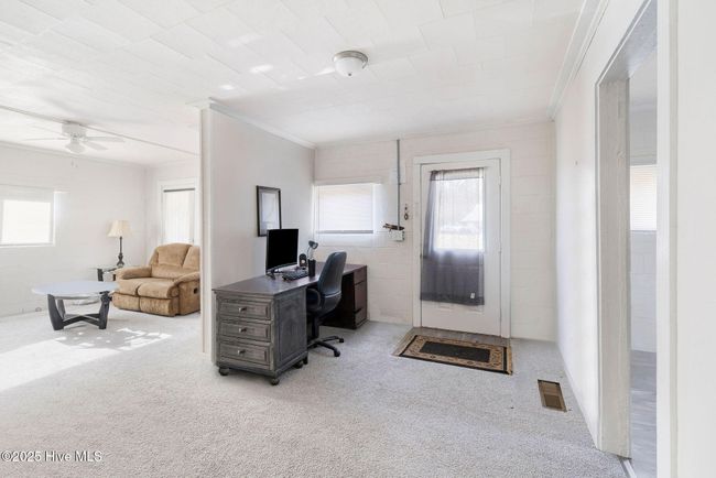 303 Rosin Hill St, House other with 2 bedrooms, 1 bathrooms and null parking in Spring Hope NC | Image 11