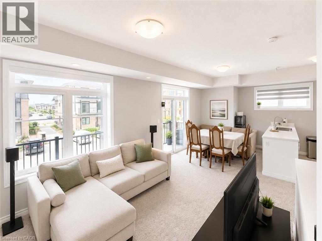 Residential Lease in Kitchener 2
