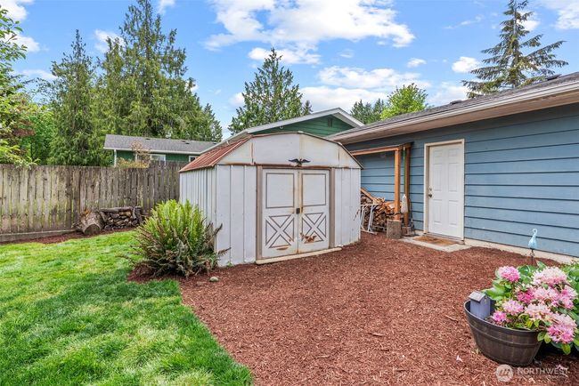 126 E Canyon View Dr, House other with 4 bedrooms, 4 bathrooms and 2 parking in Longview WA | Image 21