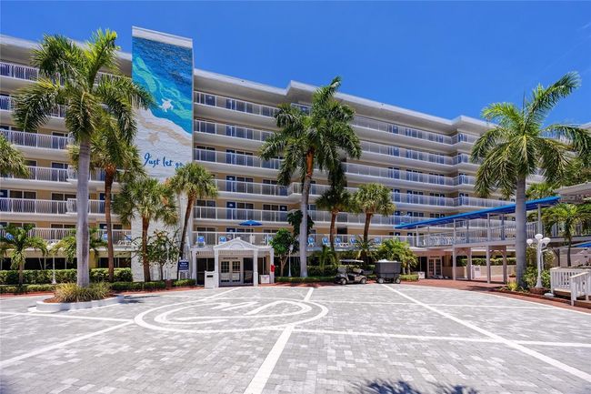 3219 - 5500 Gulf Blvd, Condo with 1 bedrooms, 1 bathrooms and null parking in ST PETE BEACH FL | Image 40