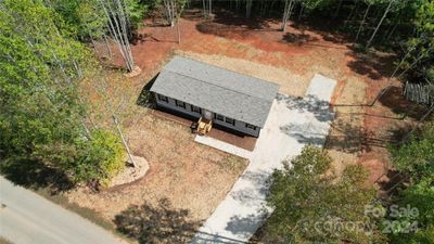 2345 Wagon Wheel Road, House other with 3 bedrooms, 2 bathrooms and null parking in Yadkinville NC | Image 2