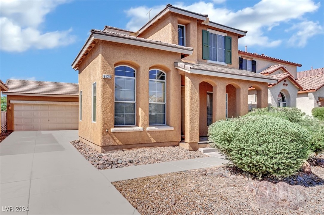 Glenborough St, Las Vegas, NV 89115