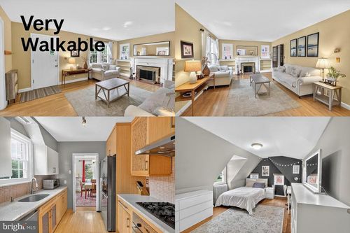 9950 Moss Ave, SILVER SPRING, MD, 20901-2918 | Card Image